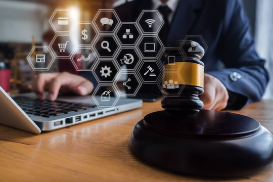 Xây dựng hành lang pháp lý ra sao đối với quản lý tài sản mã hoá?