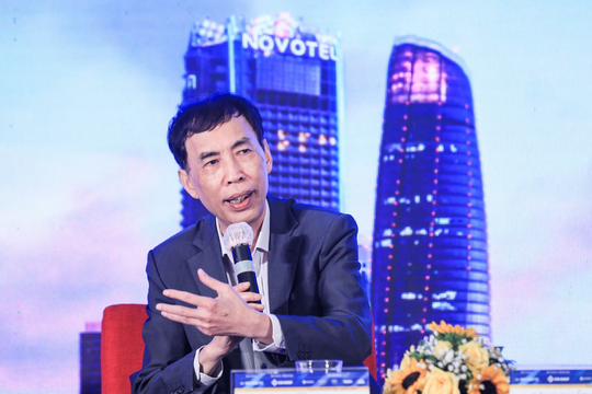 Chuyên gia kinh tế: “đầu tư đối tác công tư cho APEC Phú Quốc, vì sao không?”