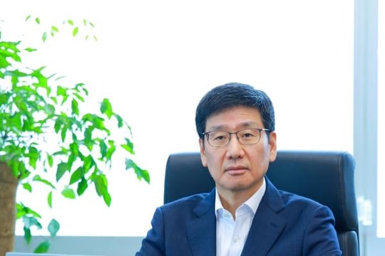 Những thay đổi lớn của Samsung tại Việt Nam