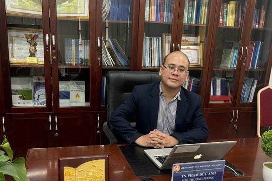 Từng bước thí điểm giao dịch tài sản mã hoá