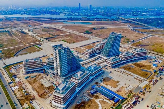 720 tuyến đường phố ở Hải Phòng được đặt, đổi tên