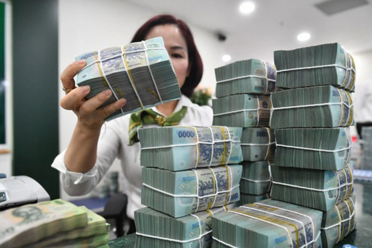 Gỡ nút thắt trên thị trường tín dụng