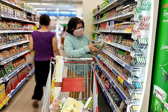 Standard Chartered dự báo lạm phát tăng