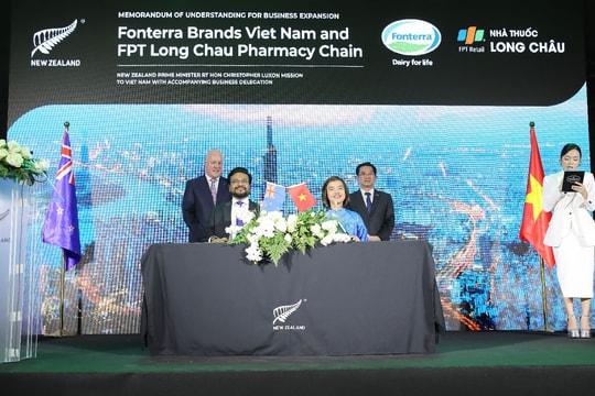 Anlene tiếp tục hành trình tầm soát sức khỏe cơ xương khớp miễn phí cho người dân