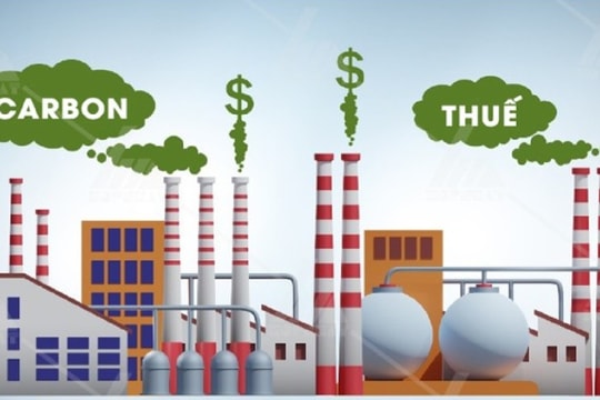 Doanh nghiệp thích ứng chính sách định giá carbon, tăng giá trị dài hạn