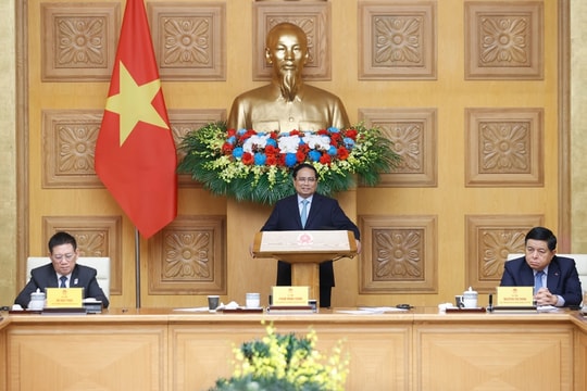 Việt Nam cam kết "3 bảo đảm" với nhà đầu tư Nhật Bản