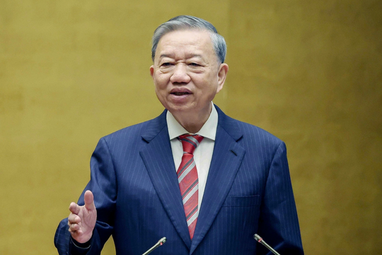 Bài viết của Tổng Bí thư Tô Lâm: “Học tập suốt đời”