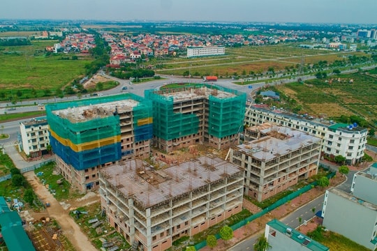 Hải Dương phấn đấu hoàn thành hơn 15.200 căn nhà ở xã hội giai đoạn 2025-2030