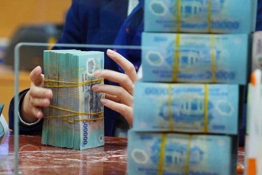 Tín dụng bất động sản nới lỏng trong thận trọng