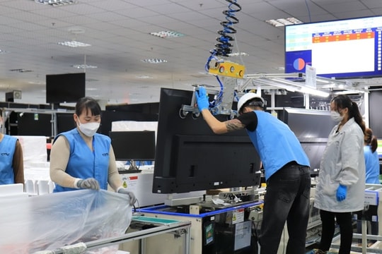 Quảng Ninh: Tích cực hỗ trợ để doanh nghiệp phát triển