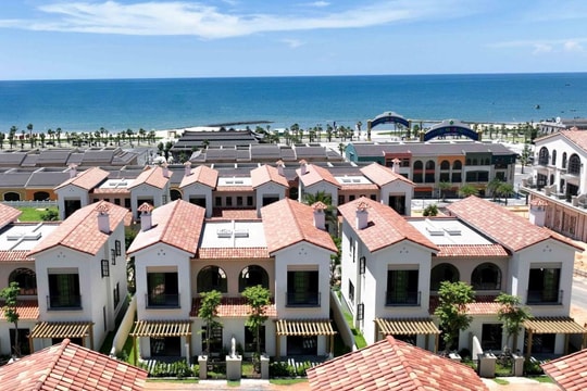 Tồn kho bất động sản đạt mức kỷ lục: tín hiệu đáng lo hay cơ hội phục hồi?