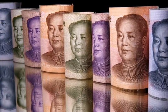 Trung Quốc sắp tung gói kích thích kinh tế lớn?