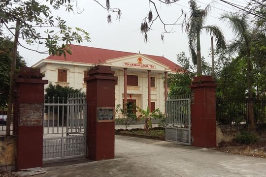 Tinh gọn bộ máy - lợi ích xã hội và kinh tế song hành