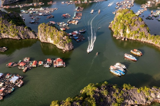 “Nằm lòng” những trải nghiệm hè nhất định phải thử ở Cát Bà