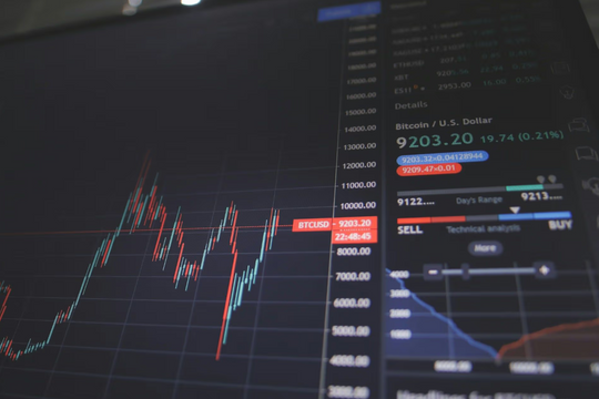 Phương án triển khai mô hình thí điểm giao dịch tài sản mã hóa