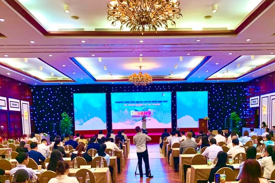 Có gì đặc biệt tại chương trình kích cầu du lịch Đà Nẵng năm 2025?