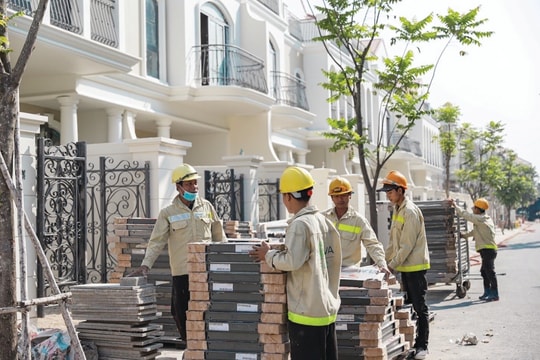 Tái cấu trúc để nâng cao năng lực cạnh tranh: Tái cơ cấu vốn