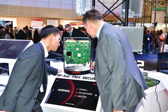 Cơ chế đặc biệt để phát triển khoa học công nghệ