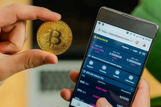 Xây dựng khung pháp lý cho tài sản số: Cần thử nghiệm thực tế