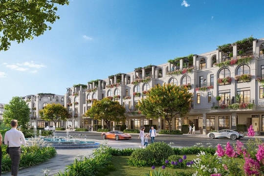 Chính sách hỗ trợ người mua bất động sản bắt “chân sóng”