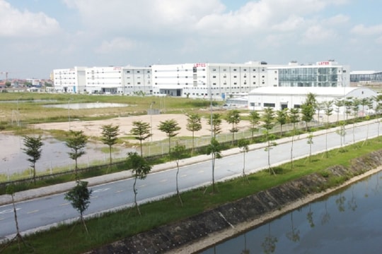 Thái Bình: Bàn giải pháp để thu hút thêm nhiều dự án vào các Khu kinh tế