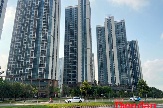 Quỹ nhà ở quốc gia - công cụ điều tiết thị trường bất động sản