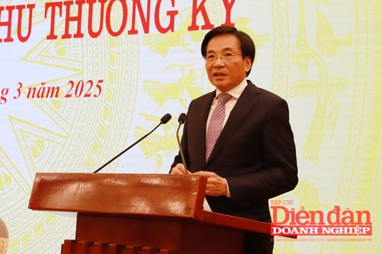 Tình hình kinh tế - xã hội 2 tháng đầu năm đạt nhiều kết quả tích cực