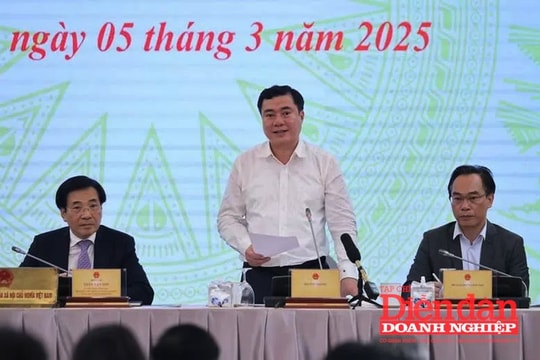 Chính phủ chủ động ứng phó với chính sách thuế từ Hoa Kỳ