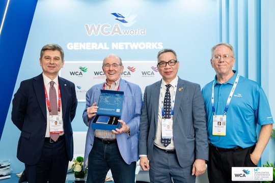 FWC 2025: Kỳ vọng bùng nổ về quy mô với sự đồng hành của WCA