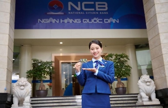 Ưu điểm vượt trội của thẻ NCB Visa khiến người dùng yêu thích