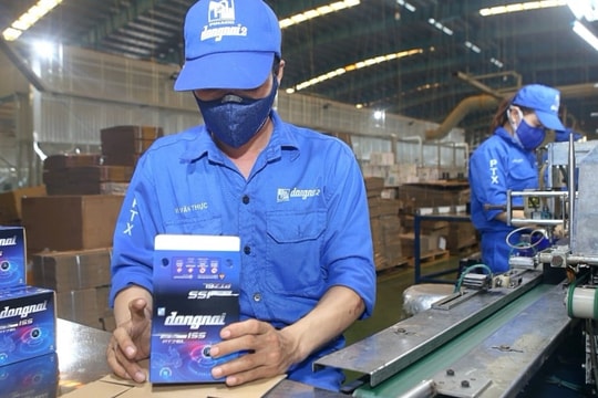 Giảm gánh nặng thủ tục, mở rộng cơ hội cho doanh nghiệp