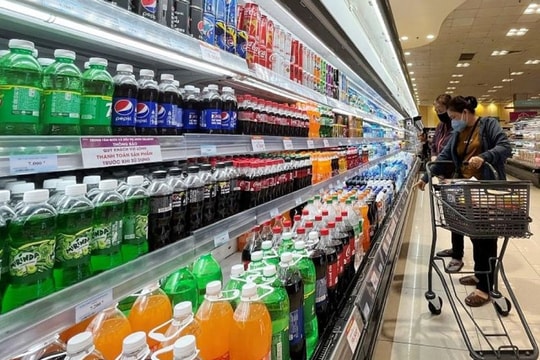 Cân nhắc lộ trình và mức tăng thuế tiêu thụ đặc biệt