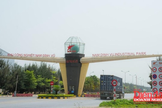 Hải Phòng: Tăng cường hợp tác với doanh nghiệp Đan Mạch