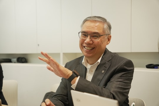 Kỷ luật tài chính chặt chẽ, Việt Nam còn nhiều dư địa để đẩy mạnh đầu tư