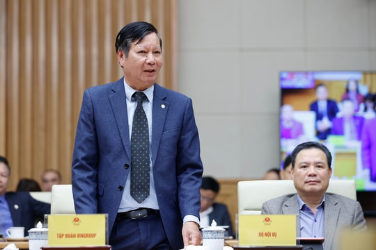 Doanh nghiệp mong địa phương được chỉ định nhà đầu tư phát triển nhà ở xã hội