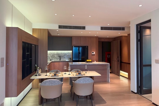 Cho thuê chung cư ngắn ngày: nên cấm hay quản chặt?