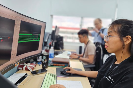 Giải bài toán nhân lực công nghệ (Kỳ 2): Giải pháp nào cho Việt Nam?