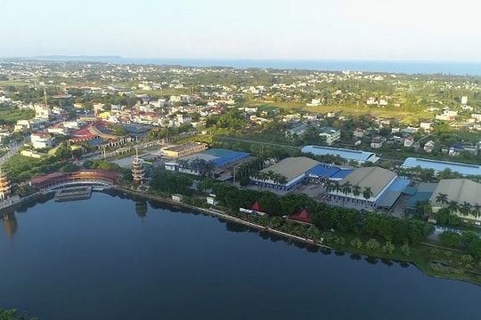 Quảng Xương (Thanh Hóa): Cải cách hành chính tăng sức hút đầu tư