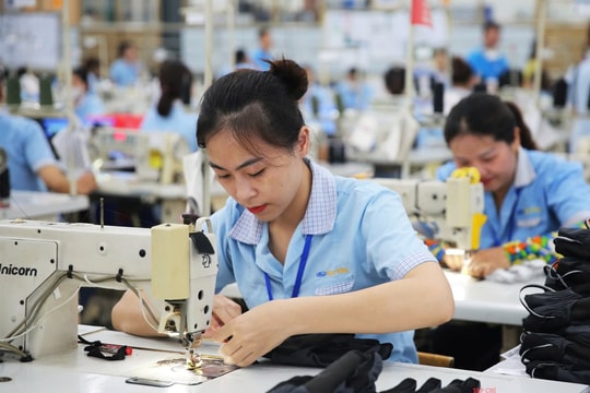 Động lực tăng trưởng Nghệ An đến từ đâu?