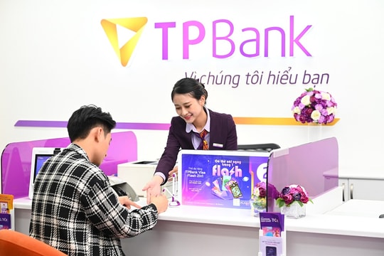 TPBank tung vốn giá rẻ, vay mua nhà với lãi suất chỉ 3,6%