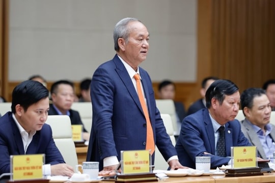 Cần làm thủ tục song song với thực hiện dự án nhà ở xã hội