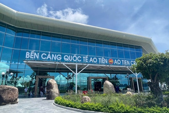 Chuyển đổi số thúc đẩy phát triển ngành du lịch thông minh