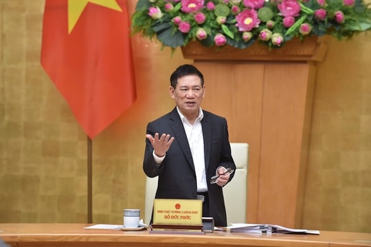 Quản lý vốn nhà nước đầu tư vào doanh nghiệp theo "dòng tiền"