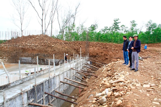 Huyện Đầm Hà (Quảng Ninh): Chú trọng giải phóng mặt bằng, khơi thông nguồn lực