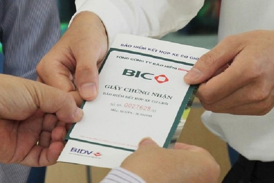 Doanh nghiệp bảo hiểm hướng đến các động lực hỗ trợ phục hồi