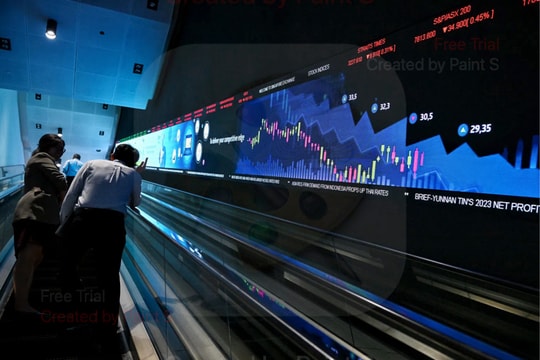 Vì sao các nhà đầu tư toàn cầu "đổ xô" vào Đông Nam Á?