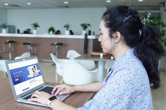 oneSME được công nhận là nền tảng hỗ trợ doanh nghiệp Việt Nam chuyển đổi số