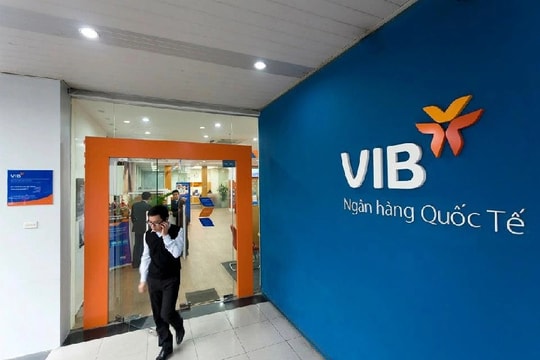 VIB: CBA rời đi, Quỹ ngoại PYN Elite mạnh tay ôm cổ phiếu