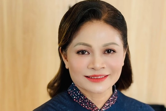 Phụ nữ phải luôn “chuyển mình” để thích nghi trên mặt trận kinh tế