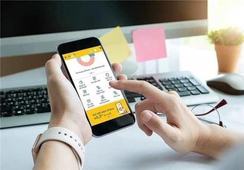 Tấn công đánh cắp dữ liệu ngân hàng trên smartphone tăng 3 lần